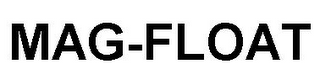 MAG-FLOAT logo
