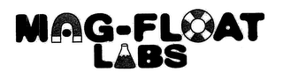 MAG-FLOAT LABS logo