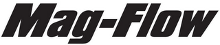 MAG-FLOW logo