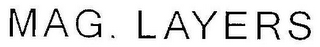 MAG. LAYERS logo