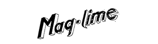 MAG-LIME logo