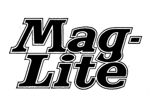 MAG-LITE logo