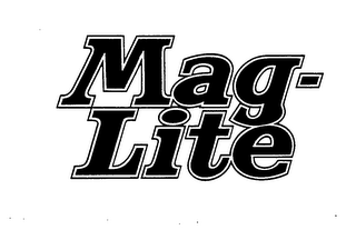 MAG-LITE logo