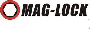 MAG-LOCK logo