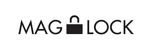 MAG LOCK logo