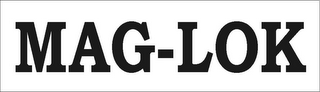MAG-LOK logo