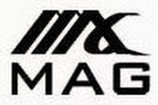 MAG MAG logo