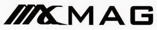 MAG MAG logo
