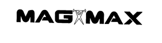 MAG MAX logo