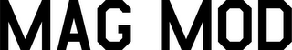 MAG MOD logo