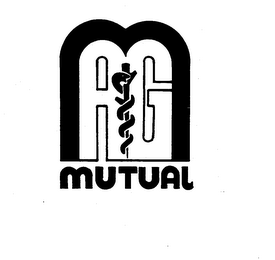 MAG MUTUAL logo