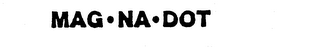 MAG-NA-DOT logo