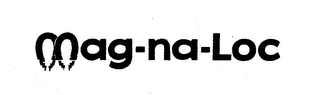 MAG-NA-LOC logo