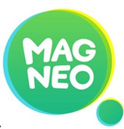MAG NEO logo