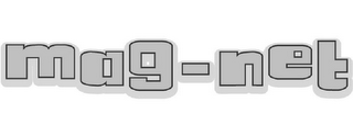 MAG-NET logo