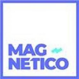 MAG NETICO logo