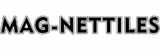 MAG-NETTILES logo