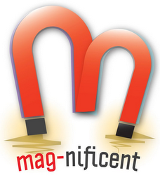 MAG-NIFICENT logo