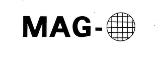 MAG-O logo