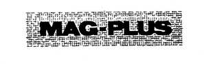 MAG-PLUS logo