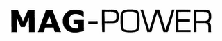 MAG-POWER logo
