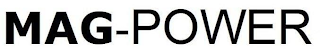 MAG-POWER logo