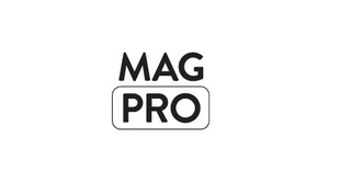 MAG PRO logo