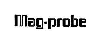 MAG-PROBE logo