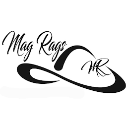 MAG RAGS MR logo