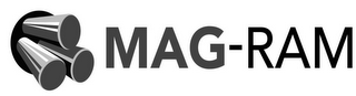 MAG-RAM logo