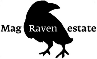 MAG RAVEN ESTATE logo