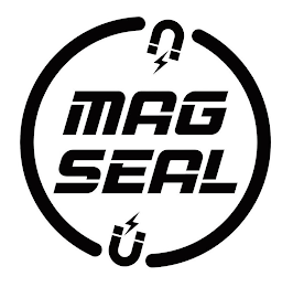 MAG SEAL logo