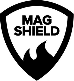 MAG SHIELD logo