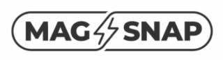 MAG SNAP logo
