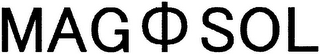 MAG SOL logo
