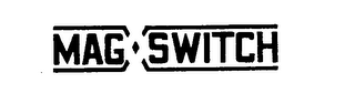 MAG-SWITCH logo