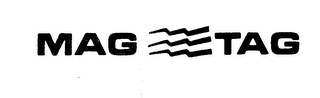 MAG TAG logo