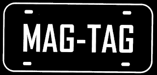 MAG-TAG logo