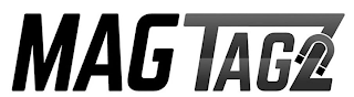 MAG TAGZ logo