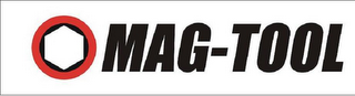 MAG-TOOL logo