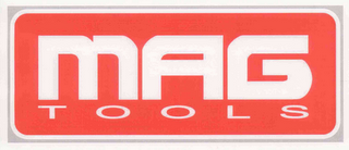 MAG TOOLS logo