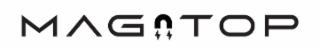 MAG TOP logo