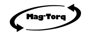 MAG-TORQ logo
