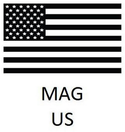 MAG US logo