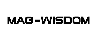 MAG-WISDOM logo