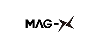 MAG-X logo