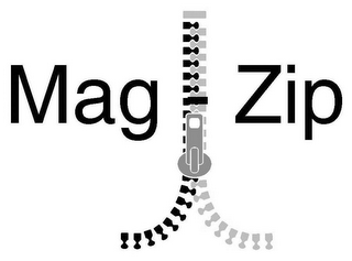 MAG-ZIP logo