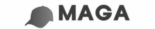 MAGA logo