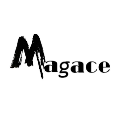 MAGACE logo