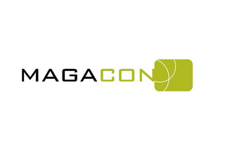MAGACON logo